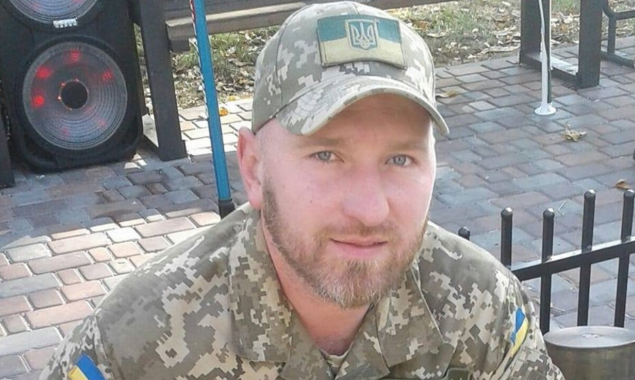 У Солом’янському районі столиці з’явиться меморіальна дошка загиблому герою Артему Соханю