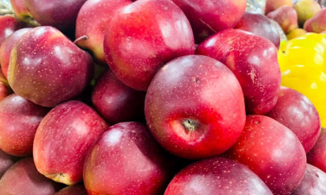 У суботу, 28 січня, ярмарки пройдуть у дев’яти районах столиці (адреси)