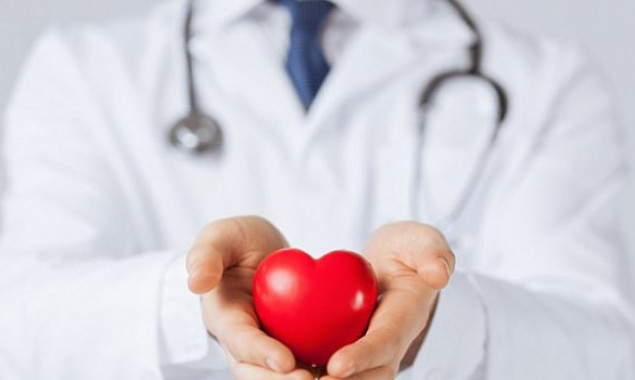 В Гостомелі можна отримати допомогу лікарів академії медичних наук