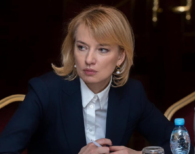 В остаточній редакції законопроєкту №5655 враховані не всі зауваження НАЗК (документ)