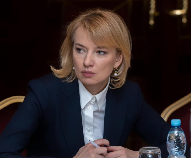 В остаточній редакції законопроєкту №5655 враховані не всі зауваження НАЗК (документ)