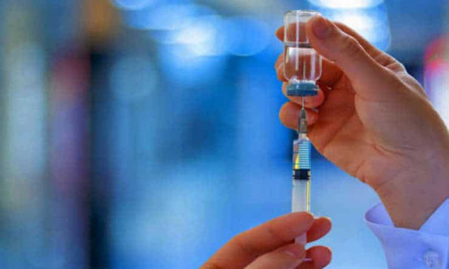 В Україні доступна вакцина від Covid-19 для дітей від 5 до 11 років, - МОЗ