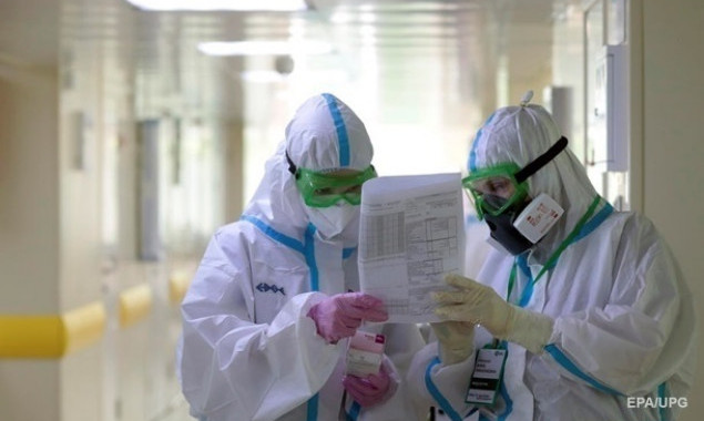 В Україні зафіксували перший випадок зараження “Кракеном”