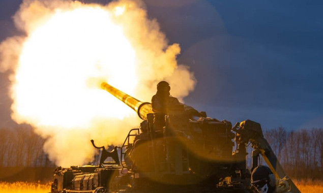 Втрати агресора за добу зросли на 430 вояків, 5 броньованих машин та 3 танки, - Генштаб ЗСУ