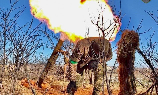 Втрати агресора за добу зросли на 430 вояків та гелікоптер - Генштаб ЗСУ