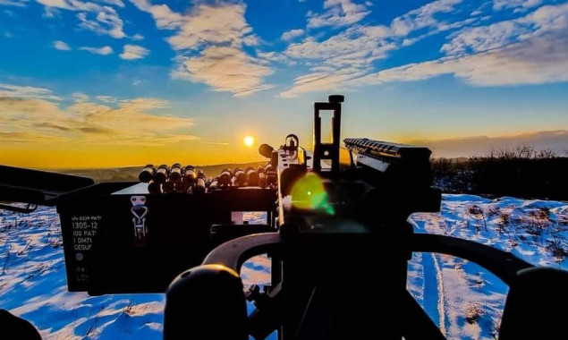 Втрати окупантів з початку вторгнення перевищили 110 тисяч убитими, – Генштаб ЗСУ