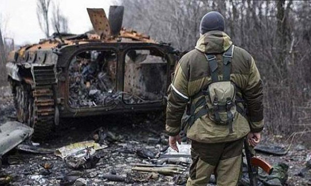 За добу військові ЗСУ ліквідували 590 окупантів, - Генштаб ЗСУ