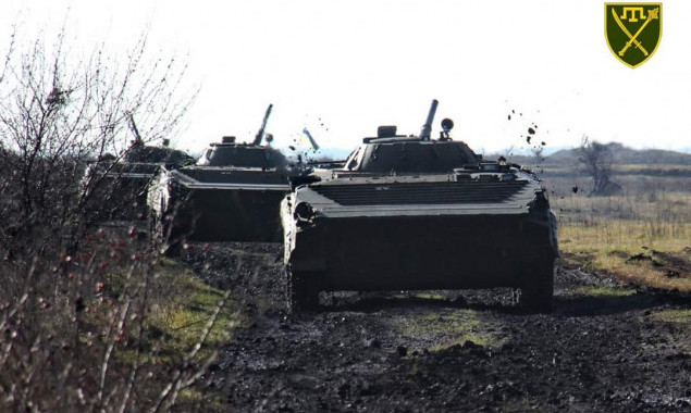 За добу ворог втратив 490 вояків, з початку вторгнення знищено понад 110 тисяч окупантів, – Генштаб ЗСУ