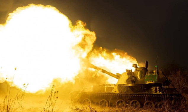 За добу ворог втратив 720 вояків, з початку вторгнення знищено понад 107 тисяч окупантів, - Генштаб ЗСУ