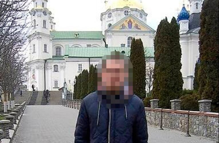 Закликав до агресивної війни та зміни меж території України: на Буковині СБУ затримала інтернет-агітатора