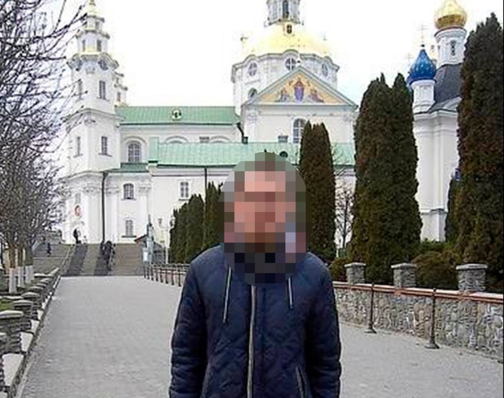 zaklikav do agresivnoyi vijni ta zmini mezh teritoriyi ukrayini na bukovini sbu zatrimala internet agitatora dbdaa5e