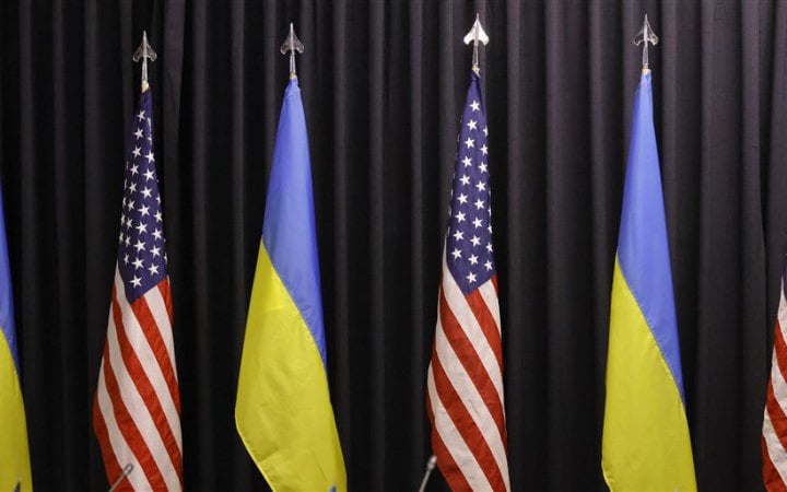 У США не бачать ознак, що Україна використовує кошти не за призначенням
