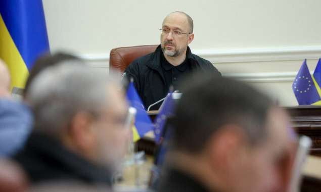 Уряд звільнив раніше призначене ним керівництво митниці