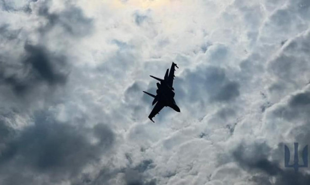 Авіація Сил оборони за минулу добу завдала по окупантам 5 ударів, - Генштаб ЗСУ