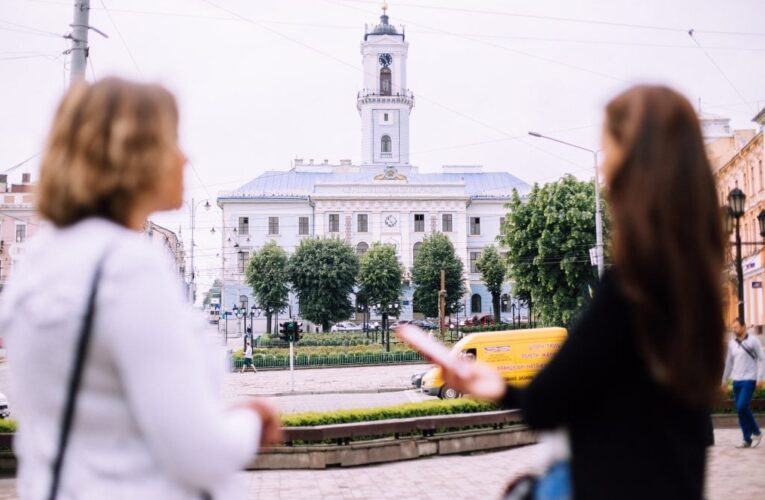 Чернівці стали членом Організації міст всесвітньої спадщини. Що це дає