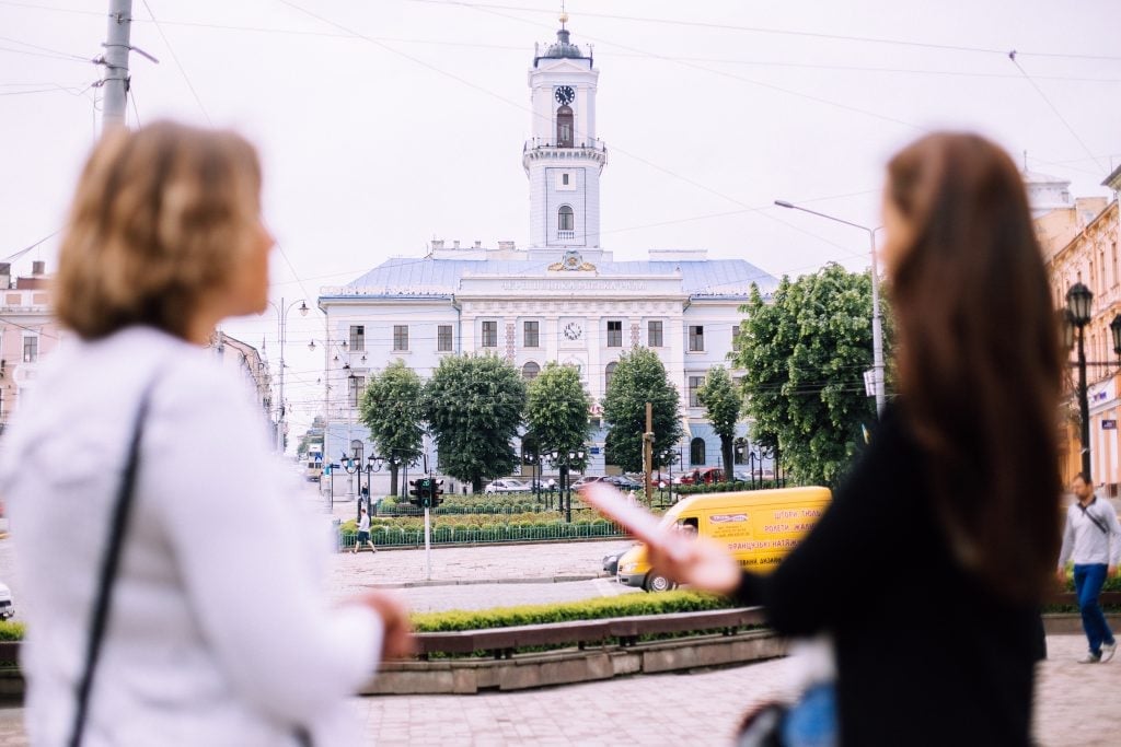 Чернівці стали членом Організації міст всесвітньої спадщини. Що це дає 11 chernivci stali chlenom organizaciyi mist vsesvitnoyi spadshhini shho ce daye e603ec4