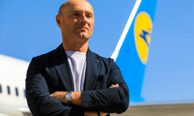 Ексдиректора аеропорту &ldquo;Бориспіль&rdquo; Дихне засуджено за зловживання з орендою держмайна