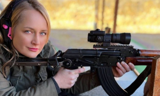 Йде збір підписів під петицією про ліквідацію дозвільної системи для отримання мисливської зброї в Україні