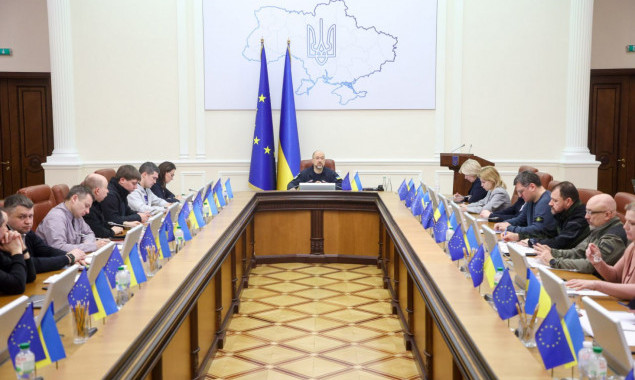 Кадри Кабміну: урядові призначення і звільнення 30 березня 2023 року