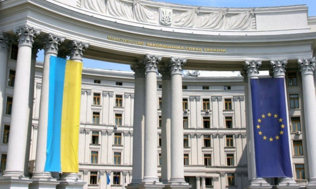 МЗС закликало управління ООН з прав людини, яке заявило про ознаки дискримінації УПЦ, “утримуватися від незбалансованих політичних оцінок"