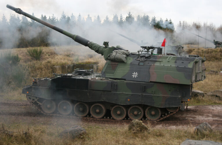 Німеччина виділить Україні додаткових €12 мільярдів військової підтримки