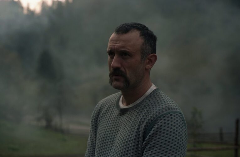 «Памфір»: фільм чернівецького режисера за чотири дні прокату зібрав понад 2 мільйони гривень