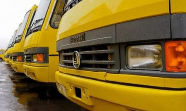 У Фастові анонсували конкурс з перевезення пасажирів на міських та приміському маршрутах