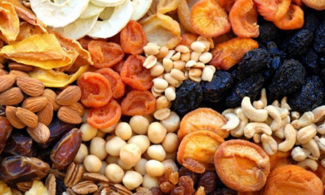 У Києві 30 березня ярмарки пройдуть в шести районах (адреси)