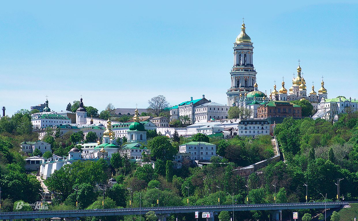 ukrayinska pravoslavna cerkva moskovskogo patriarhatu virishila ne zalishati lavru 6bf7bcd