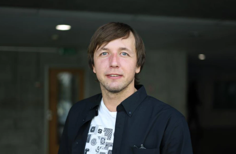 Український фотожурналіст Євген Малолєтка став переможцем премії World Press Photo