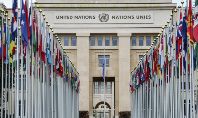 В ООН стурбовані ознаками дискримінації Української православної церкви в Україні