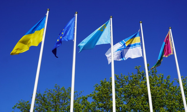 Буча та Фастів приєдналася до когорти морських міст (фото)