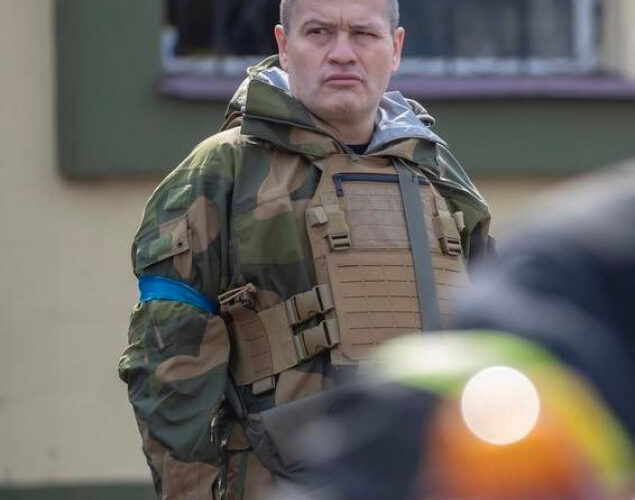 Цивілізований світ має негайно вигнати росію з радбезу ООН – Палатний