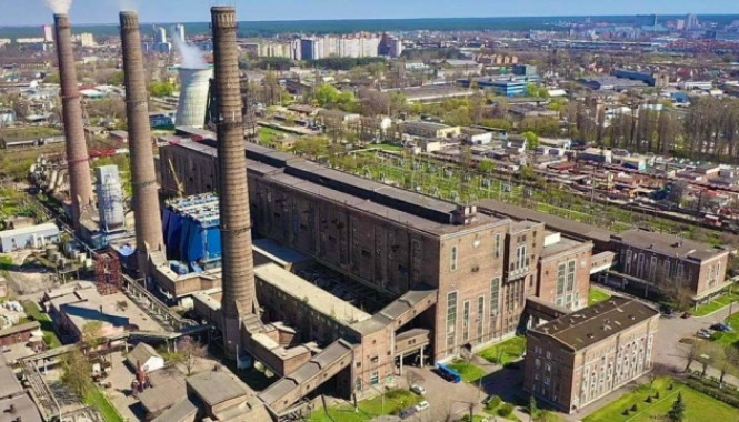 Для Дарницької ТЕЦ придбають 130 тонн сірчаної кислоти