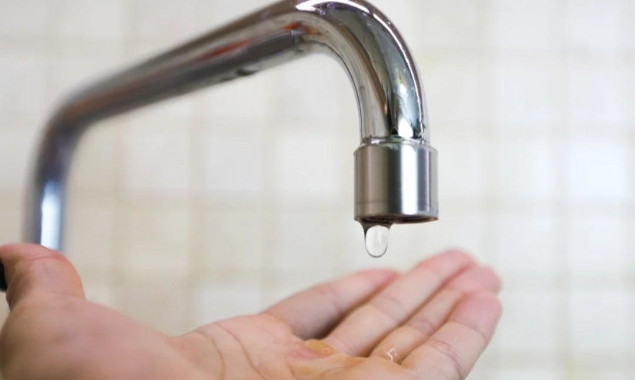 Фастів на дві доби залишиться без водопостачання