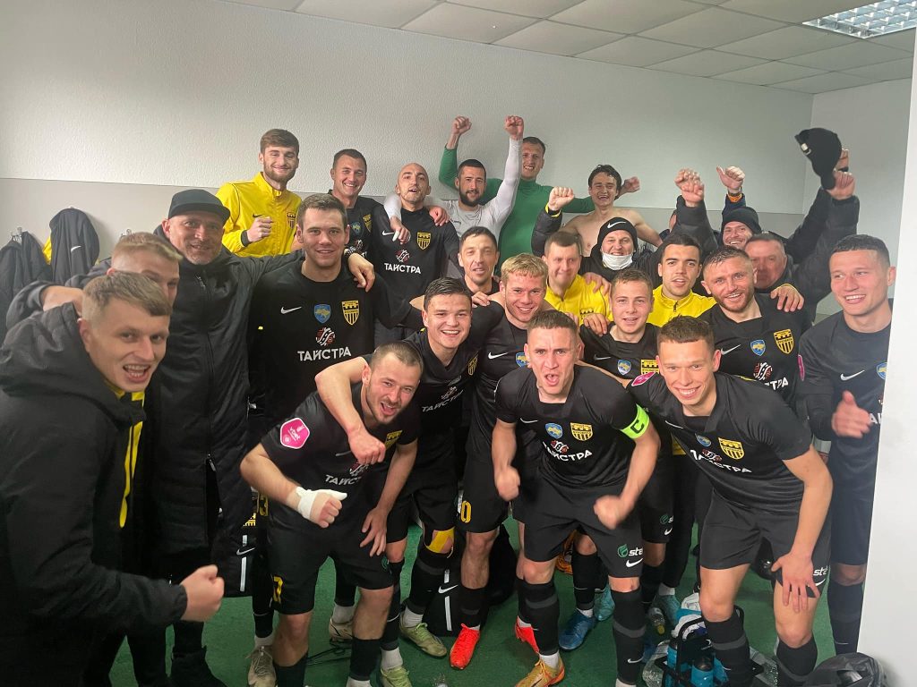 Футбольний клуб “Буковина” переміг у матчі проти Полтави 11 futbolnij klub bukovina peremig u matchi proti poltavi 0d477f9