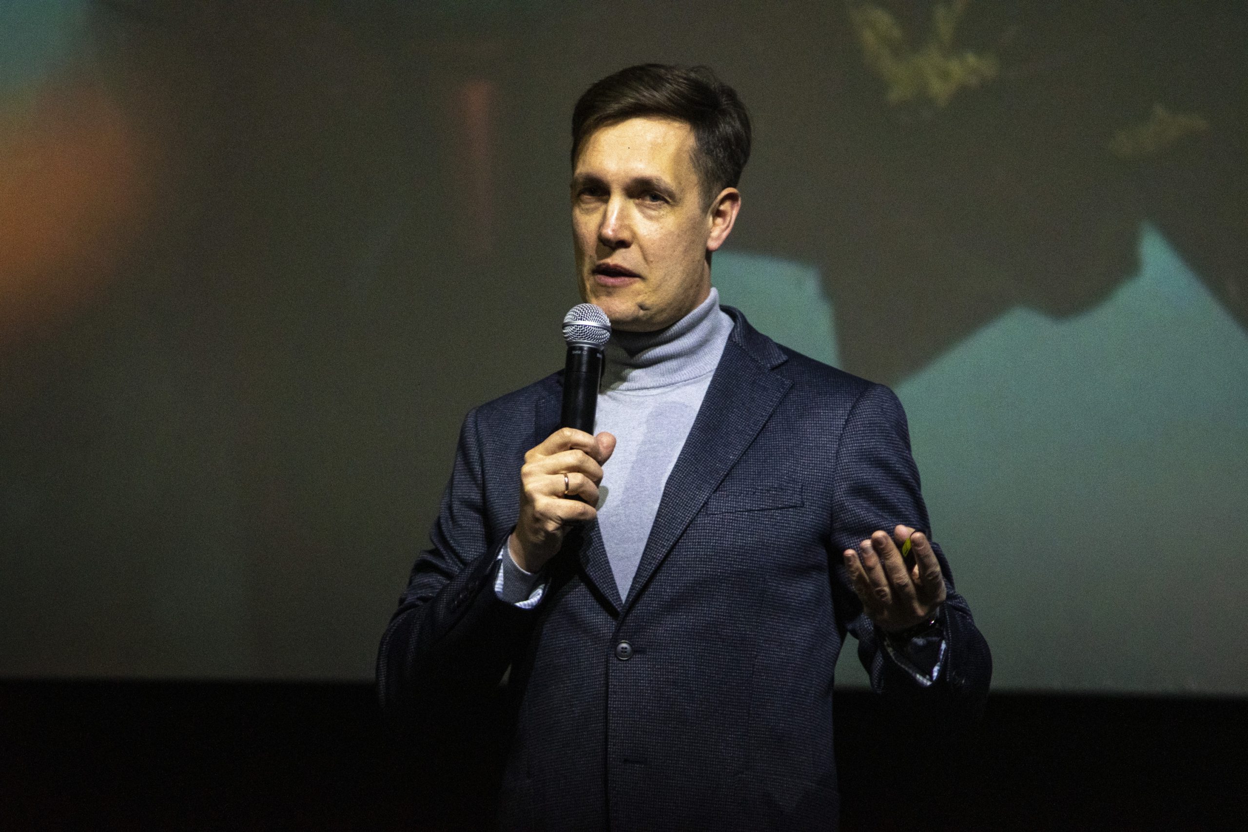 jak mozhe zniknuti zhittja na zemli u chernivcjah prezentuvali roman kolonija novi temni chasi kidruka f75ff50