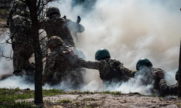 Минулої доби 2 російські ракети С-300 влучили в об’єкти цивільної інфраструктури міста Слов’янськ, – Генштаб ЗСУ