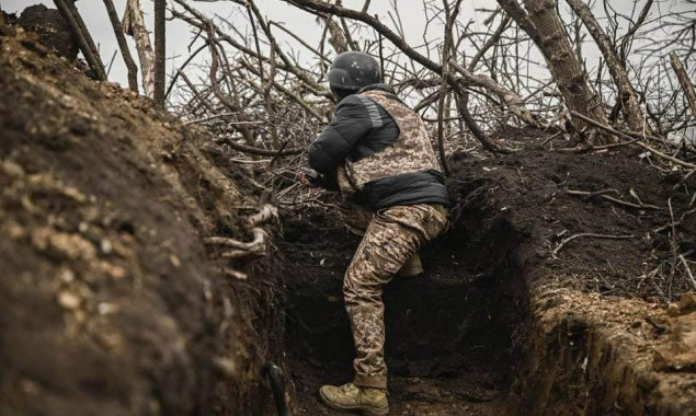 Минулої доби наші захисники відбили 58 атак окупантів на чотирьох найгарячіших напрямках, - Генштаб ЗСУ
