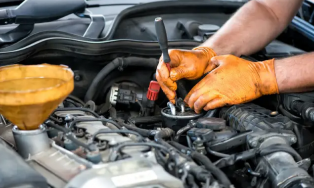 Мунохорона Києва витратить майже 3 млн гривень на ТО та автоцивілку