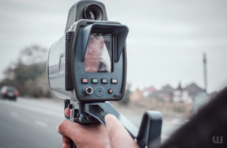 На дорогах відновлюють роботу камери автофіксації порушень ПДР: де у Чернівцях
