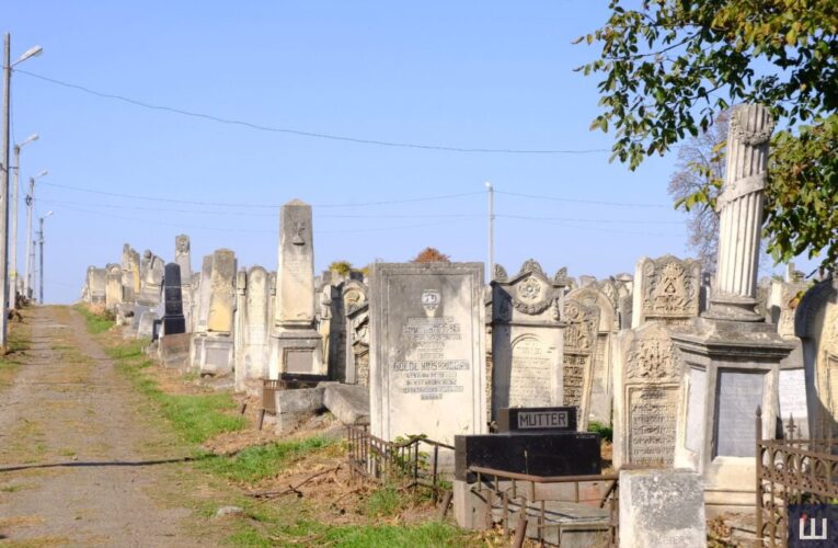 На кладовищі на Зеленій проводять інвентаризацію: які могили досліджують та навіщо це роблять