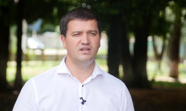 Новим спікером КОР може стати Андрій Кріпак, – депутат Колодій