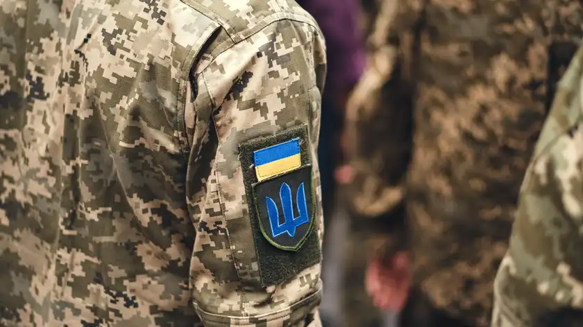 Петиція про звільнення зі служби після 18 місяців мобілізації набрала 25 тисяч голосів. Її розгляне президент 11 peticija pro zvilnennja zi sluzhbi pislja 18 misjaciv mobilizaciyi nabrala 25 tisjach golosiv yiyi rozgljane prezident fc788a3