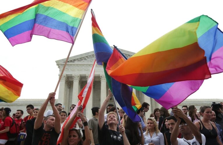 Петиція за реєстровані партнерства для одностатевих і різностатевих пар набрала необхідні голоси