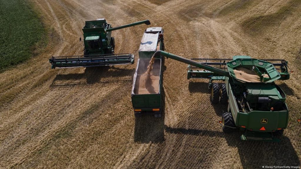 Польща призупинила імпорт українського зерна до липня 11 polshha prizupinila import ukrayinskogo zerna do lipnja 30f7f1c