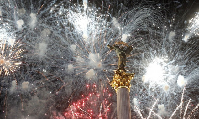 Рада заборонила найгучнішу піротехніку