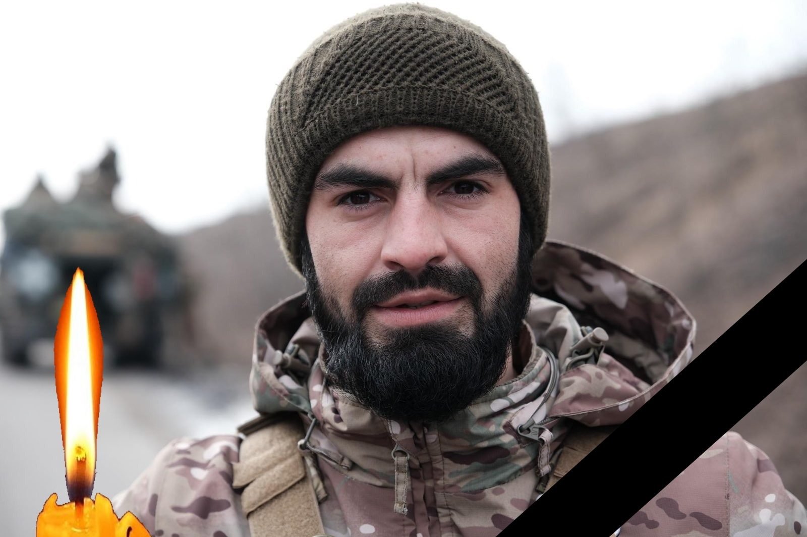 Служив у батальйоні «Вовки Да Вінчі»: на Буковині прощалися з військовим Іваном Ротарем 11 sluzhiv u bataljoni vovki da vinchi na bukovini proshhalisja z vijskovim ivanom rotarem 062d29a