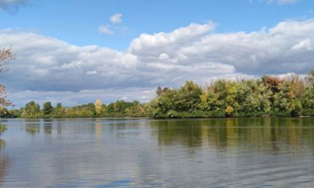 Сьогодні може піднятися рівень води у Дніпрі, – Укргідрометцентр