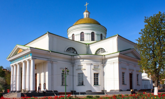 У Білій Церкві міськрада позбавила УПЦ права користуватись земельними ділянками комунальної власності